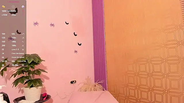 valen gill online show from 11/07/25, 01:00