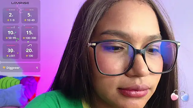 Snapshot of lau_rl chatting on 11/05/25, 09:04 lau rl online show from 11/05/25, 09:04