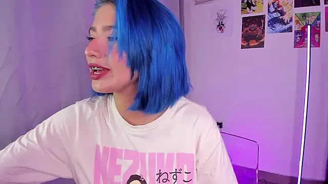 Snapshot of Star_Taylenna chatting on 11/13/25, 02:21 Star Taylenna online show from 11/13/25, 02:21