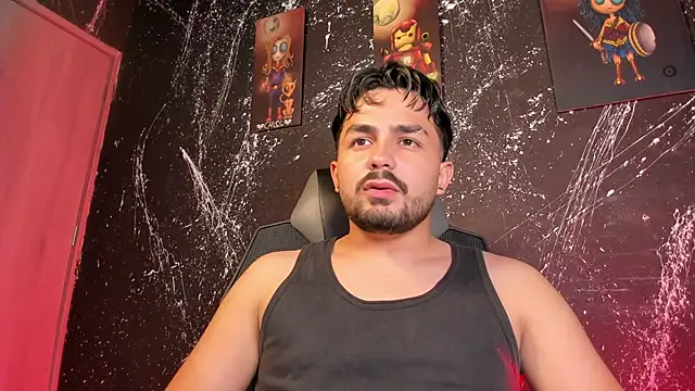 Snapshot of JonnSnow_ chatting on 11/08/25, 04:12 JonnSnow online show from 11/08/25, 04:12