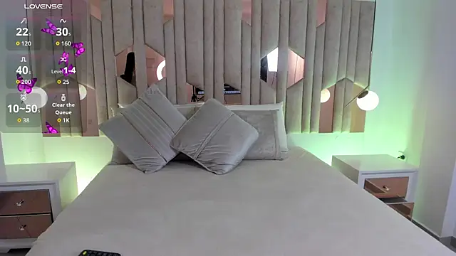 sofi zaens online show from 01/13/26, 04:07