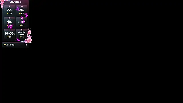 Snapshot of sofi_zaens chatting on 03/27/26, 08:26 sofi zaens online show from 03/27/26, 08:26