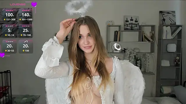 TawnyaVanschaick online show from 02/13/26, 10:11