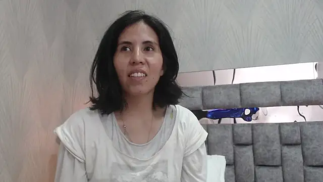 Snapshot of GiselaZivic chatting on 03/23/26, 06:56 GiselaZivic online show from 03/23/26, 06:56