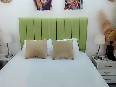 sebastian cruz  online show from 02/28/26, 06:53