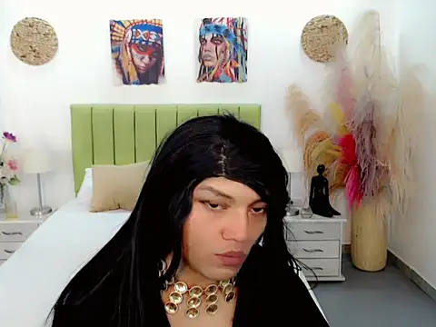 sebastian cruz  online show from 03/02/26, 07:10