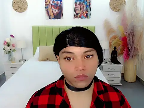 sebastian cruz  online show from 03/09/26, 07:07