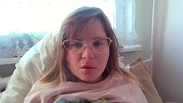 HornyElena online show from 11/27/25, 10:50