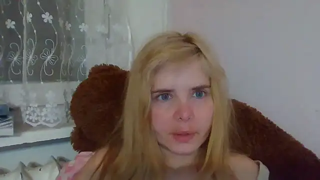 HornyElena online show from 02/28/26, 06:31