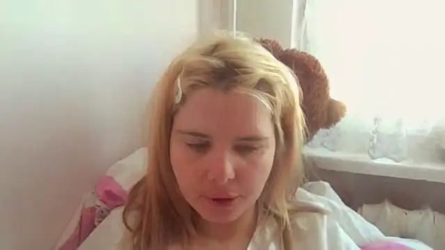 HornyElena online show from 03/16/26, 02:32