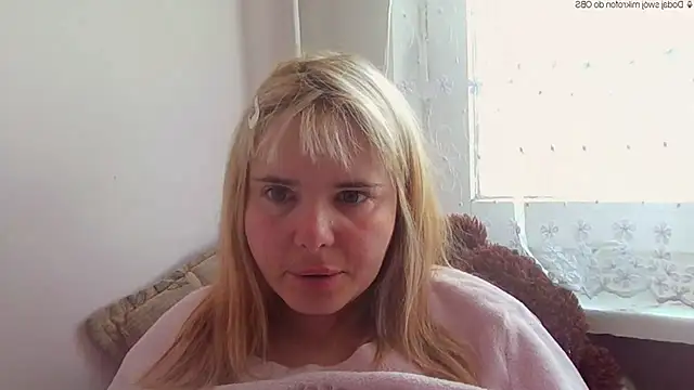 HornyElena online show from 05/14/26, 10:55