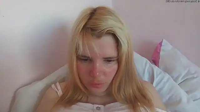 HornyElena online show from 06/02/26, 02:52