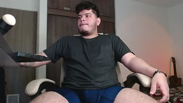 Dante Bonett online show from 11/08/25, 07:56