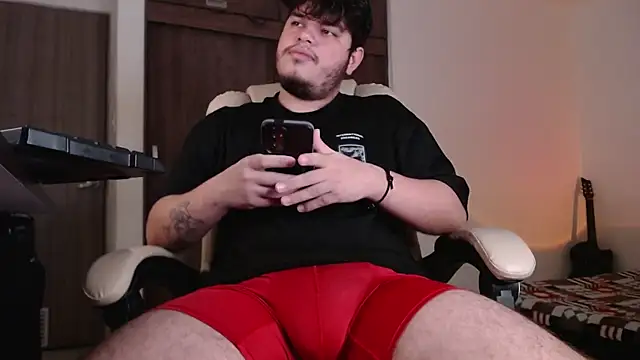 Dante Bonett online show from 01/14/26, 10:03