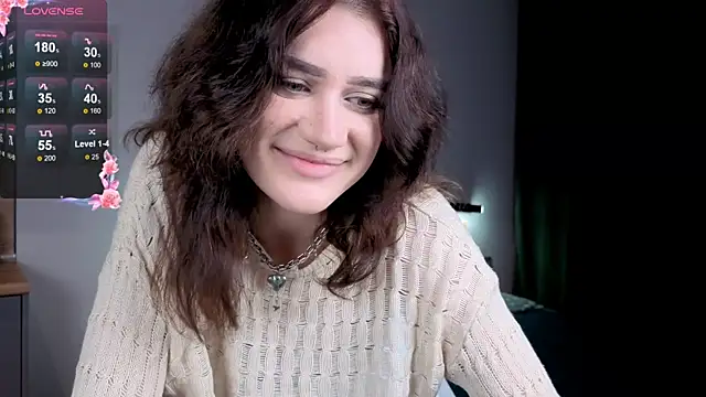 eshleeygreen online show from 11/26/25, 03:13