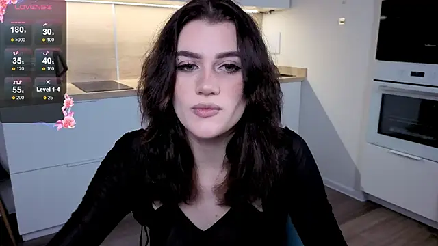 eshleeygreen online show from 12/03/25, 02:48