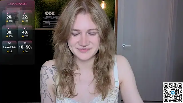 eshleeygreen online show from 05/12/26, 09:23