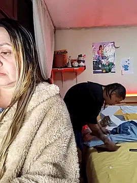 maijack25 online show from 11/21/25, 12:43