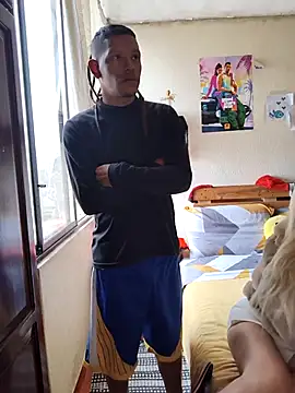 maijack25 online show from 01/05/26, 09:51