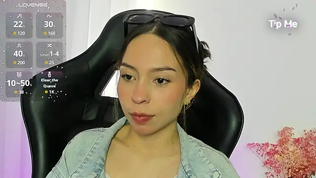 LuluuBerry online show from 12/16/25, 06:46