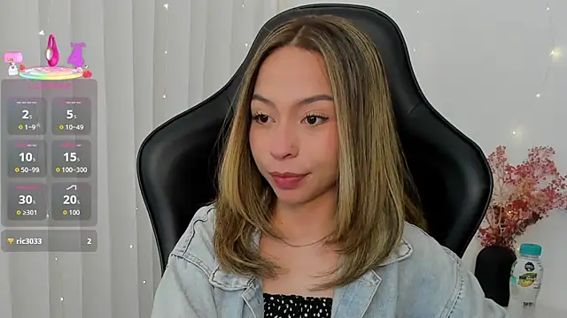 LuluuBerry online show from 01/12/26, 08:47