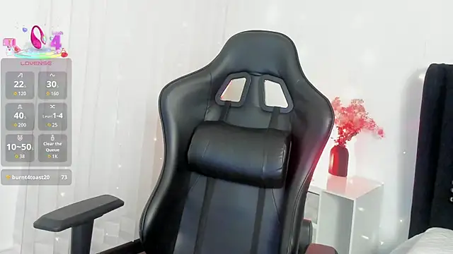 LuluuBerry online show from 01/15/26, 12:15