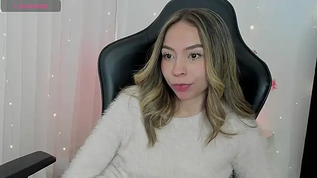 LuluuBerry online show from 01/18/26, 07:50