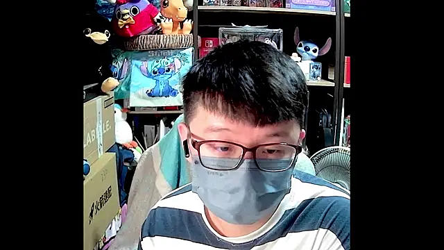 kk05483 online show from 05/11/26, 03:40
