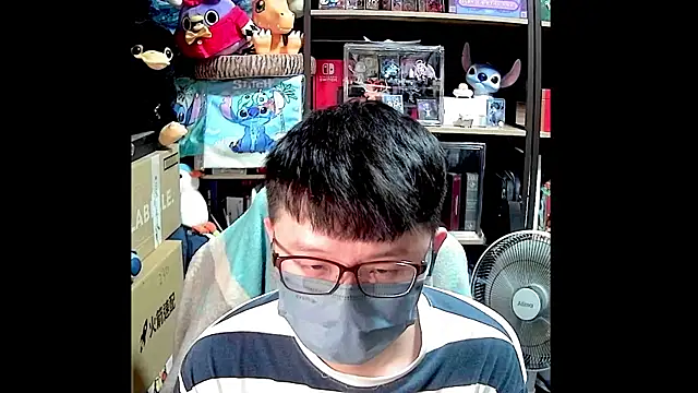 kk05483 online show from 05/11/26, 04:04