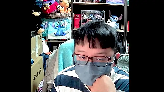 kk05483 online show from 05/13/26, 04:59