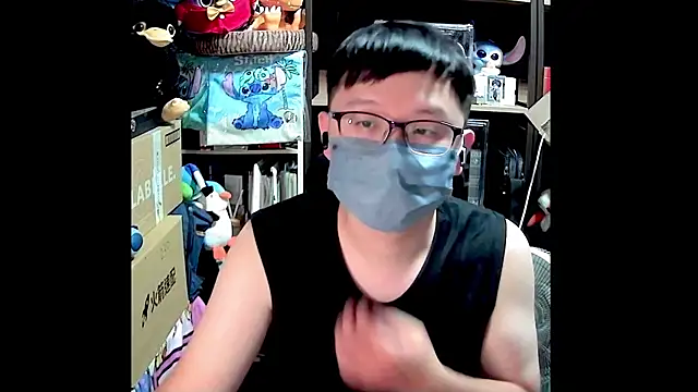 kk05483 online show from 06/06/26, 03:50