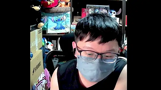 kk05483 online show from 06/12/26, 06:07