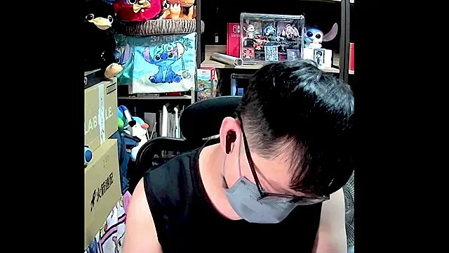 kk05483 online show from 06/14/26, 03:58