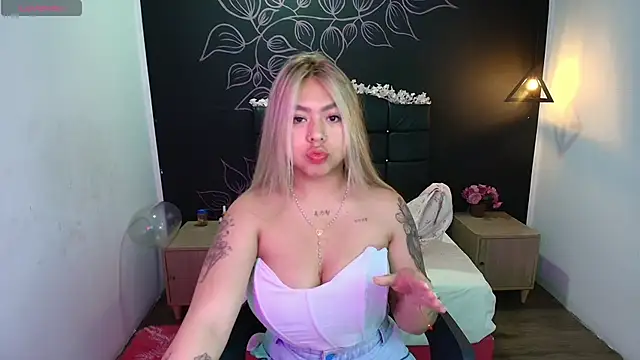 Snapshot of AriannaFox_ chatting on 11/08/25, 11:54 AriannaFox online show from 11/08/25, 11:54