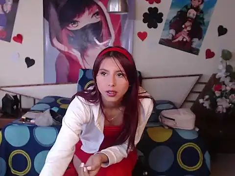 Snapshot of LuluKiss_ chatting on 02/26/26, 01:43 LuluKiss online show from 02/26/26, 01:43