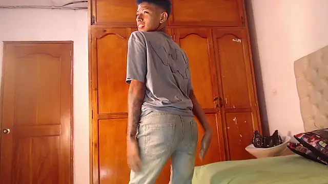 Tessachains 2  online show from 02/14/26, 01:57