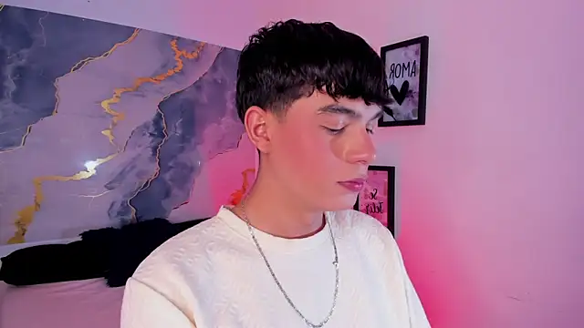 Isaac Kurtt online show from 11/29/25, 08:12