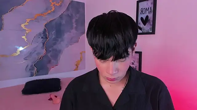 Isaac Kurtt online show from 12/18/25, 08:26