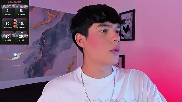 Isaac Kurtt online show from 01/05/26, 08:01