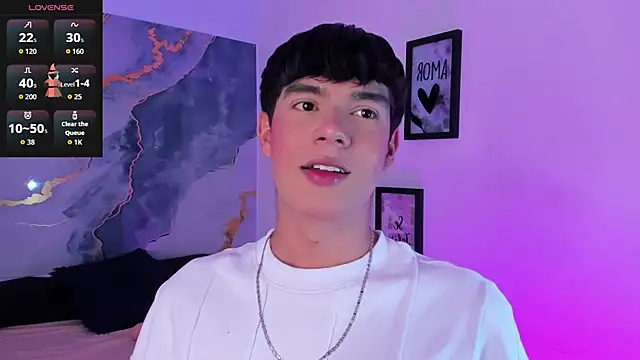 Isaac Kurtt online show from 01/06/26, 08:01