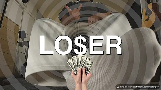 cashmastergrey online show from 11/20/25, 07:19