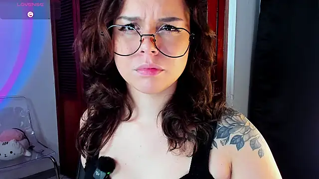 Dubraska Rubio online show from 01/14/26, 03:56