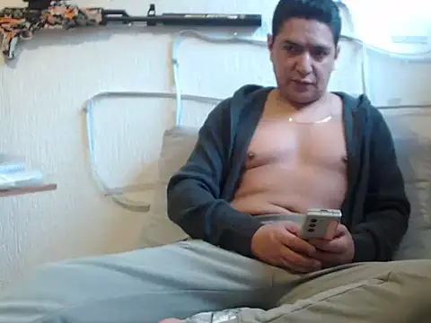 yayo 33 online show from 12/15/25, 08:13