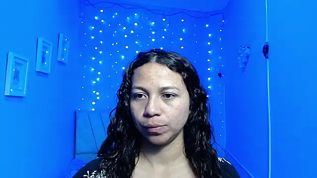 monika 256 online show from 11/10/25, 01:10