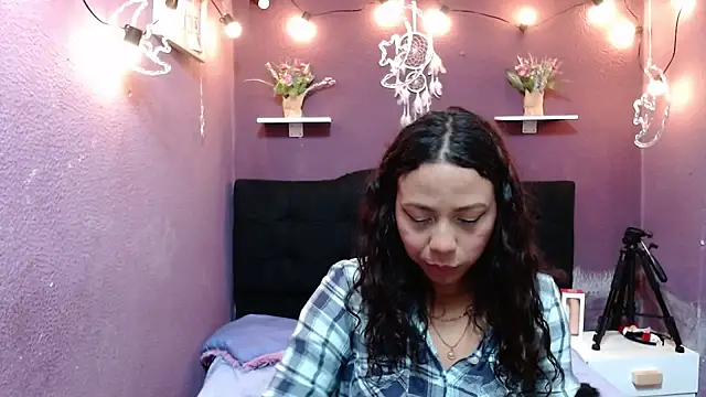 monika 256 online show from 12/03/25, 01:42