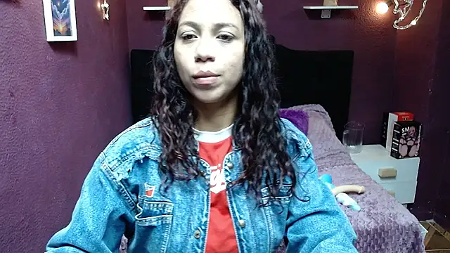 monika 256 online show from 02/12/26, 01:17