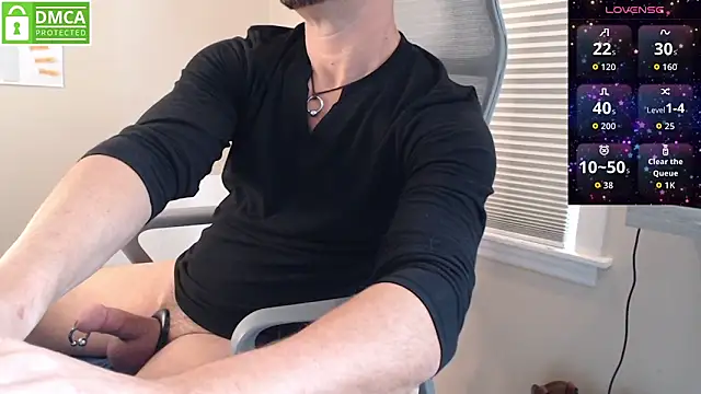 Cr30K online show from 11/11/25, 03:45