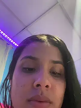 Snapshot of Chiquinquira3 chatting on 03/12/26, 05:57 Chiquinquira3 online show from 03/12/26, 05:57