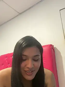 Snapshot of Chiquinquira3 chatting on 04/12/26, 04:06 Chiquinquira3 online show from 04/12/26, 04:06