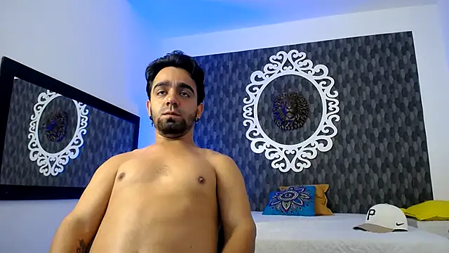 Dereck Jhonsonn online show from 11/06/25, 09:05